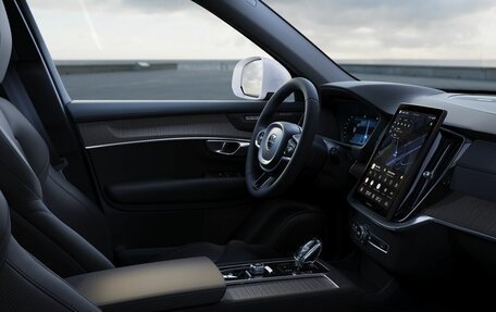 Volvo XC90 II рестайлинг, 2025 год, 14 500 000 рублей, 5 фотография