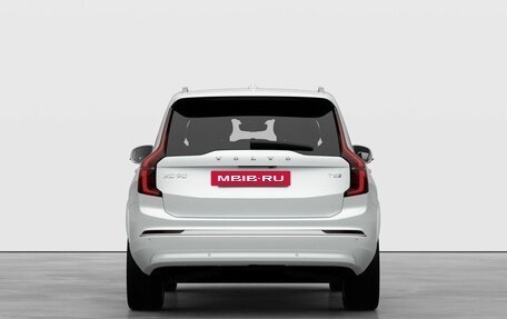 Volvo XC90 II рестайлинг, 2025 год, 14 500 000 рублей, 4 фотография