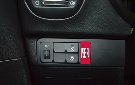 KIA Soul II рестайлинг, 2018 год, 1 555 000 рублей, 40 фотография