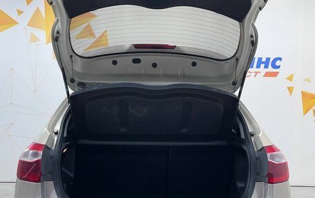 KIA Rio III рестайлинг, 2012 год, 680 000 рублей, 18 фотография