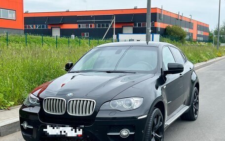 BMW X6, 2011 год, 1 785 000 рублей, 2 фотография