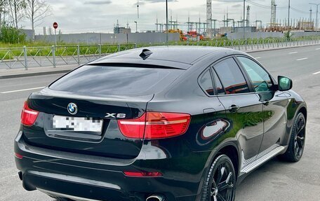 BMW X6, 2011 год, 1 785 000 рублей, 6 фотография
