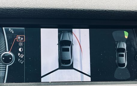 BMW X6, 2011 год, 1 785 000 рублей, 9 фотография