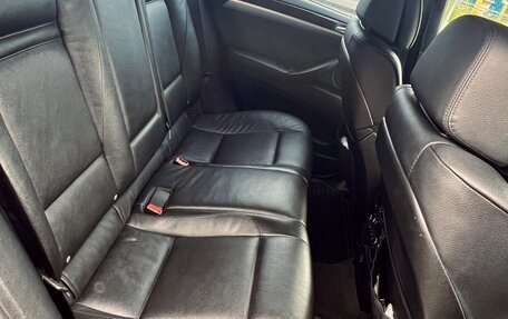 BMW X6, 2011 год, 1 785 000 рублей, 14 фотография