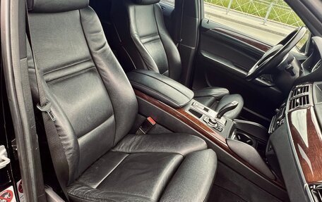 BMW X6, 2011 год, 1 785 000 рублей, 15 фотография