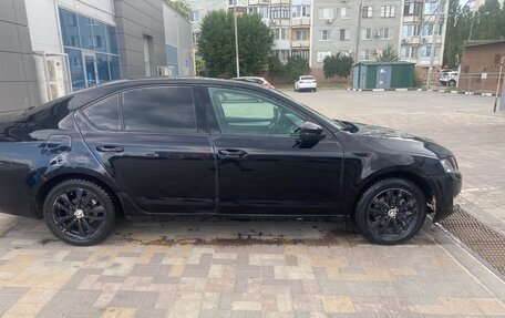 Skoda Octavia, 2013 год, 750 000 рублей, 3 фотография