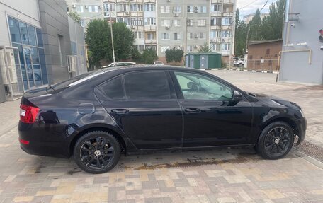 Skoda Octavia, 2013 год, 750 000 рублей, 2 фотография