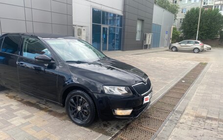 Skoda Octavia, 2013 год, 750 000 рублей, 6 фотография