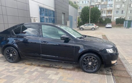 Skoda Octavia, 2013 год, 750 000 рублей, 4 фотография