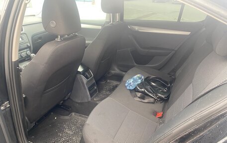Skoda Octavia, 2013 год, 750 000 рублей, 12 фотография