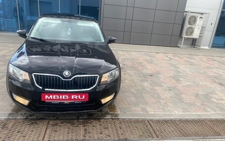 Skoda Octavia, 2013 год, 750 000 рублей, 9 фотография