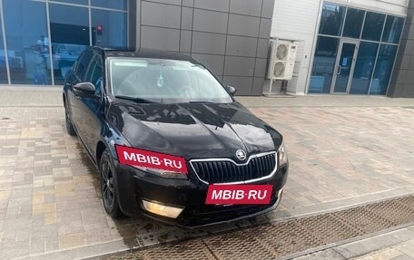 Skoda Octavia, 2013 год, 750 000 рублей, 8 фотография