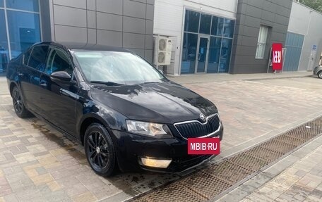Skoda Octavia, 2013 год, 750 000 рублей, 7 фотография