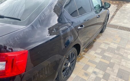 Skoda Octavia, 2013 год, 750 000 рублей, 21 фотография
