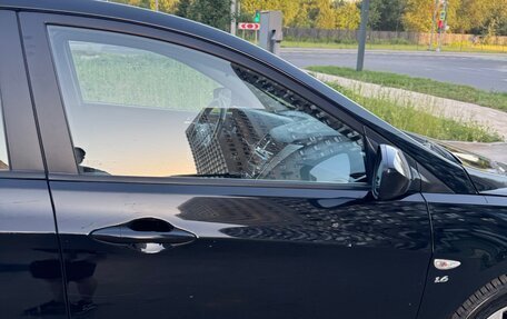 Hyundai Solaris II рестайлинг, 2014 год, 1 130 000 рублей, 12 фотография