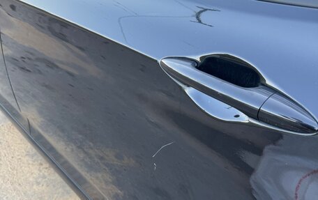 Hyundai Solaris II рестайлинг, 2014 год, 1 130 000 рублей, 8 фотография