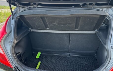 Hyundai Solaris II рестайлинг, 2014 год, 1 130 000 рублей, 16 фотография