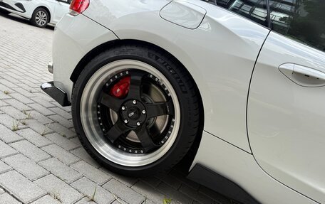 BMW Z4, 2009 год, 2 500 000 рублей, 9 фотография