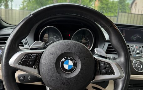 BMW Z4, 2009 год, 2 500 000 рублей, 17 фотография