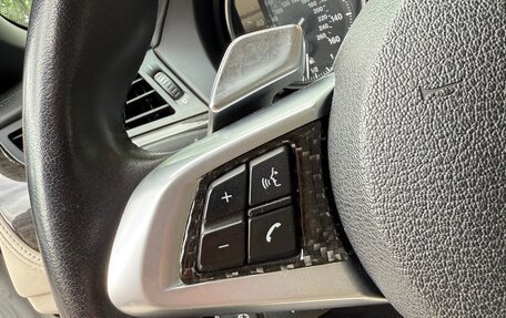 BMW Z4, 2009 год, 2 500 000 рублей, 19 фотография