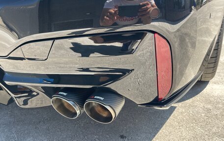 BMW 5 серия, 2022 год, 5 700 000 рублей, 10 фотография