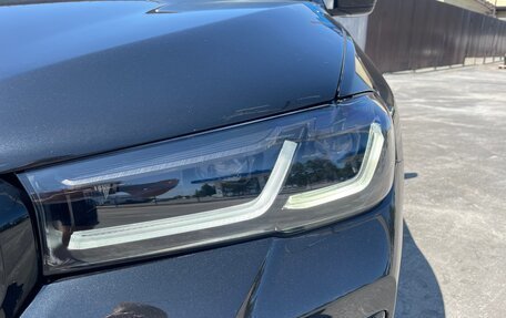 BMW 5 серия, 2022 год, 5 700 000 рублей, 15 фотография