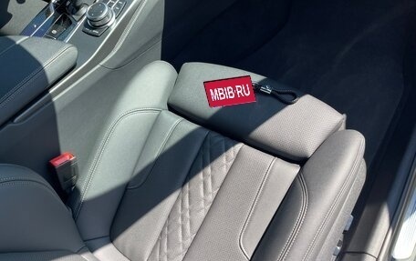 BMW 5 серия, 2022 год, 5 700 000 рублей, 18 фотография