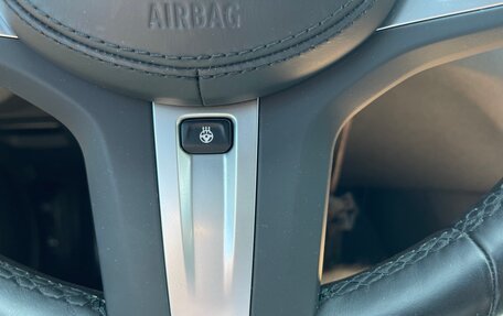 BMW 5 серия, 2022 год, 5 700 000 рублей, 31 фотография