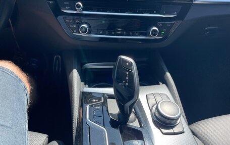 BMW 5 серия, 2022 год, 5 700 000 рублей, 30 фотография