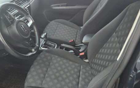 KIA Rio IV, 2020 год, 1 600 000 рублей, 11 фотография