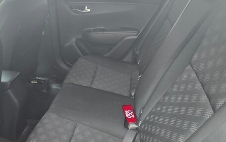 KIA Rio IV, 2020 год, 1 600 000 рублей, 5 фотография