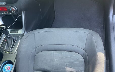 KIA cee'd III, 2017 год, 1 320 000 рублей, 10 фотография