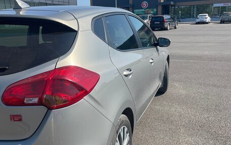 KIA cee'd III, 2017 год, 1 320 000 рублей, 4 фотография