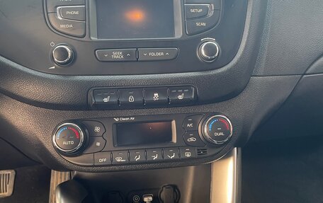 KIA cee'd III, 2017 год, 1 320 000 рублей, 15 фотография