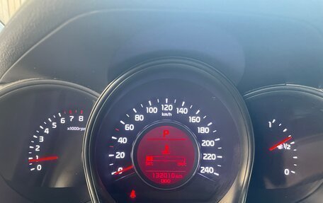 KIA cee'd III, 2017 год, 1 320 000 рублей, 14 фотография