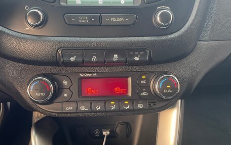 KIA cee'd III, 2017 год, 1 320 000 рублей, 11 фотография