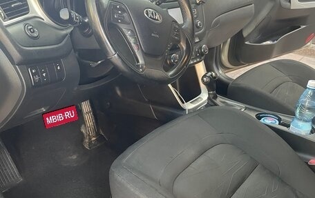 KIA cee'd III, 2017 год, 1 320 000 рублей, 16 фотография