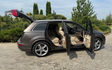Audi Q7, 2016 год, 3 950 000 рублей, 5 фотография