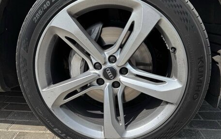 Audi Q7, 2016 год, 3 950 000 рублей, 10 фотография