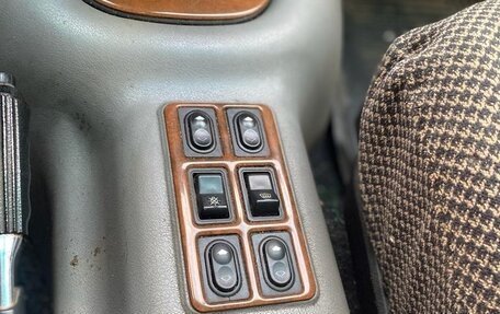 ГАЗ 3110 «Волга», 1998 год, 210 000 рублей, 7 фотография