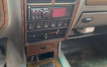 ГАЗ 3110 «Волга», 1998 год, 210 000 рублей, 8 фотография