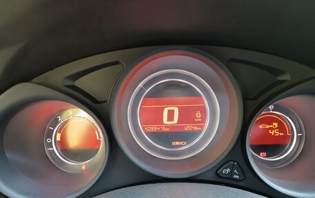 Citroen C4 II рестайлинг, 2015 год, 950 000 рублей, 9 фотография