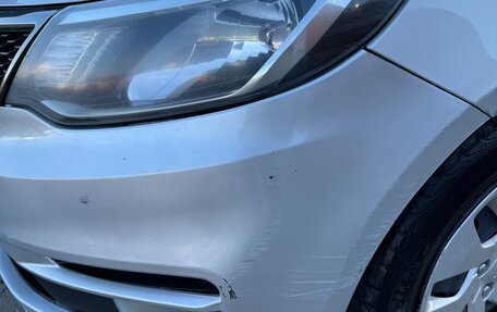 KIA Rio III рестайлинг, 2016 год, 650 000 рублей, 12 фотография