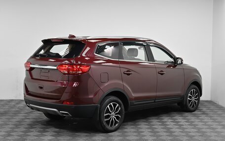 Lifan Myway, 2018 год, 1 099 000 рублей, 3 фотография