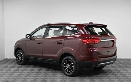 Lifan Myway, 2018 год, 1 099 000 рублей, 4 фотография