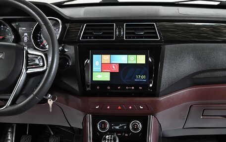 Lifan Myway, 2018 год, 1 099 000 рублей, 7 фотография