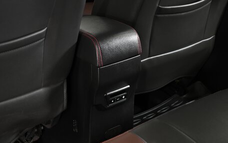 Lifan Myway, 2018 год, 1 099 000 рублей, 9 фотография