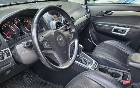 Opel Antara I, 2014 год, 1 150 000 рублей, 7 фотография