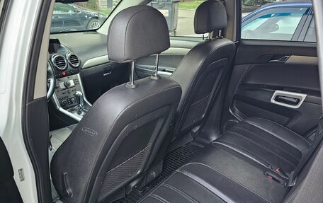 Opel Antara I, 2014 год, 1 150 000 рублей, 5 фотография
