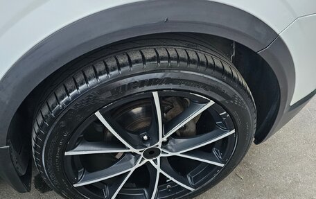 Opel Antara I, 2014 год, 1 150 000 рублей, 10 фотография